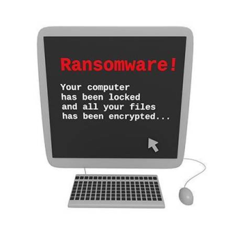 How Does Ransomware Get On Your PC?