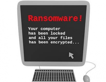 How Does Ransomware Get On Your PC?