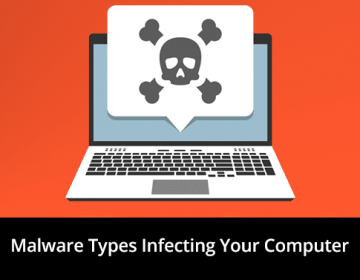 How Ransomware Infects Systems?
