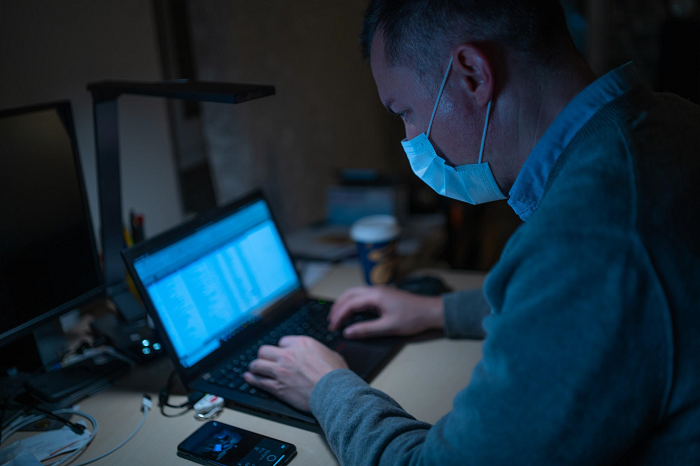 How Does A System Get Infected With Ransomware?