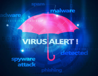 Virus Vs Worm Vs Trojan – The Difference