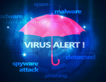 Virus Vs Worm Vs Trojan – The Difference