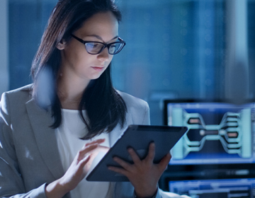 Managed IT Services for Small Businesses: A Comprehensive Guide for 2025