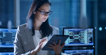 What is Managed Detection and Response (MDR)?
