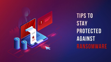 7 Ransomware Security Tips