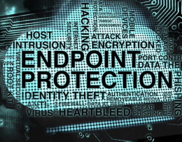 Use Endpoint Protection To Secure Your Business Computer System