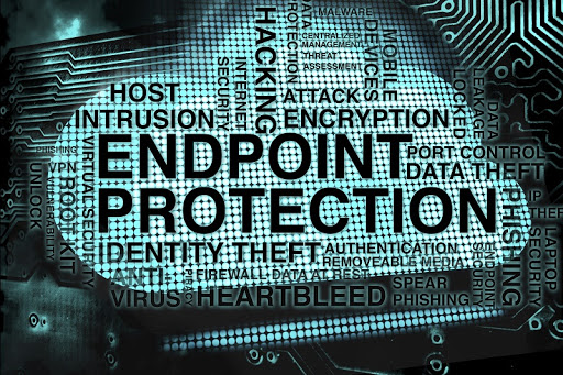 EDR: Use Endpoint Protection To Secure Your Business Computer System