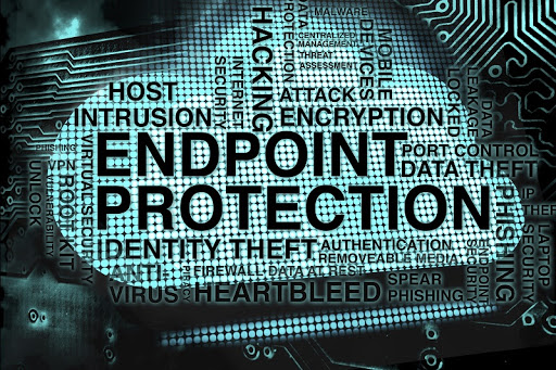 Use Endpoint Protection To Secure Your Business Computer System