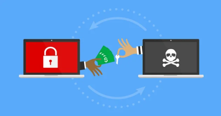 What Does Ransomware Do?