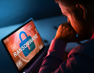 Ransomware Cyber Attack Explained