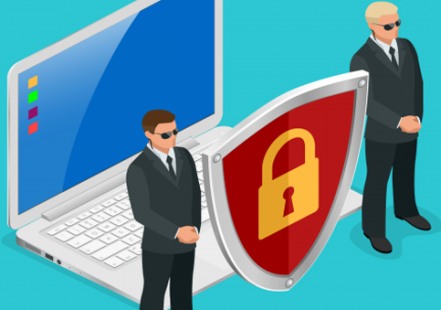What Is Endpoint Security And How Does It Work?