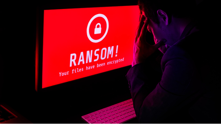 What Is Meant By A Computer Ransom Attack?