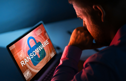 What Is Computer Ransomware Attack?