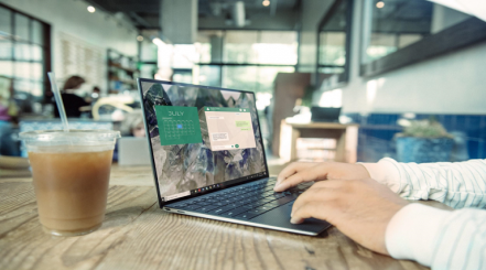 How Does Cyborg Ransomware Work?