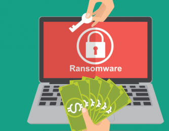 What Happens When A Computer Gets Infected With Ransomware?