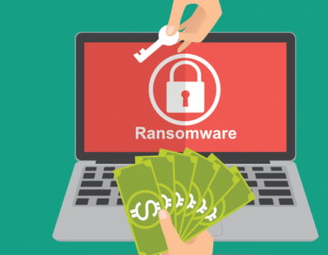 What Happens When A Computer Gets Infected With Ransomware?