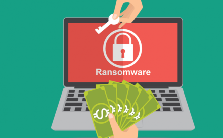 How To Detect A Ransomware Attack?