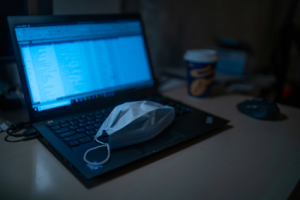What Is The WannaCry Ransomware Attack And How Did It Work?