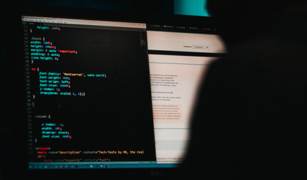 What’s Ransomware?