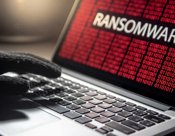 What Is Ransomware And How Does It Work?