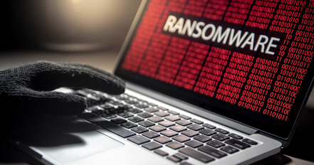 What Is Ransomware And How Does It Work?