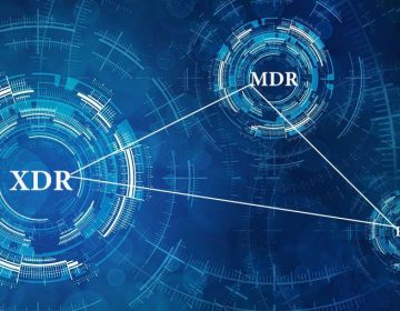EDR vs MDR vs XDR Explained