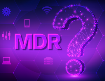 What Is Managed Detection and Response? Why Need MDR Security?