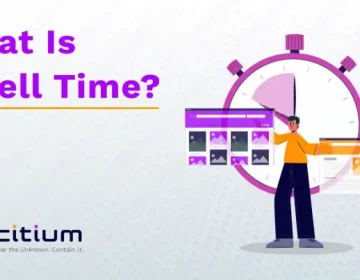 What Is Dwell Time?