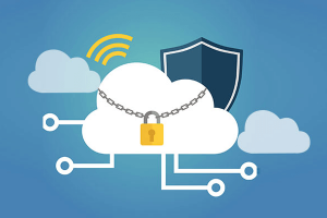 Cloud Computing Security