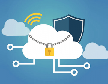 What Are Cloud Computing Security Risks?