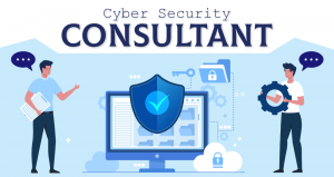 Cybersecurity Consulting Services 