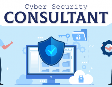 8 Signs You Need Cyber Security Consulting Services Right Now