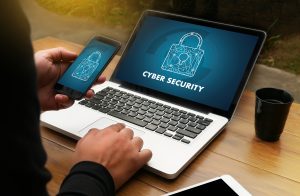 Cybersecurity For Businesses