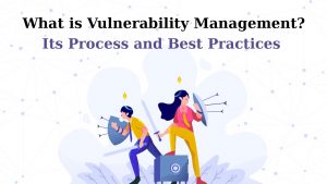 Enterprise Vulnerability Management