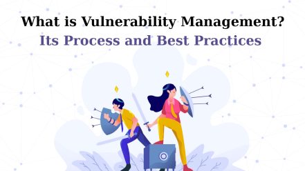 Risk-Based Vulnerability Management Services – The Ultimate Plan For Annihilation Of Cyber Threats