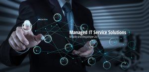 Fully Managed IT Services