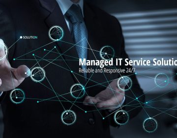 What Are Fully Managed IT Services?
