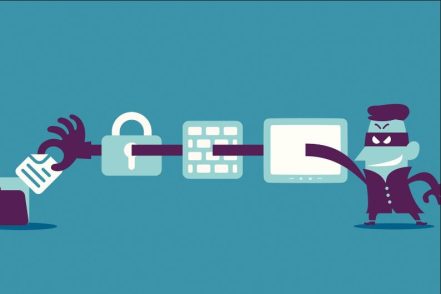 Definition Of Poor Business Network Security