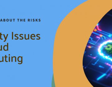 Top 8 Cloud Computing Security Issues