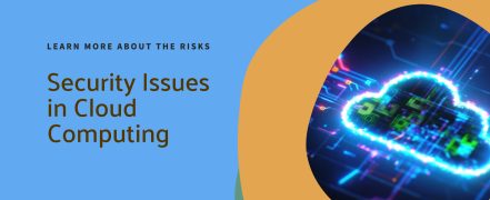 Top 8 Cloud Computing Security Issues