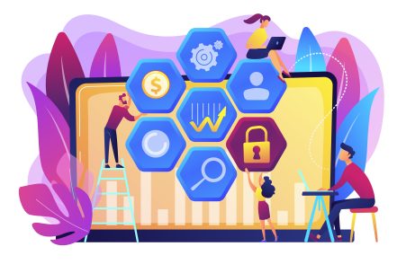 Enterprise Cybersecurity Solutions – Challenges & Best Alternatives