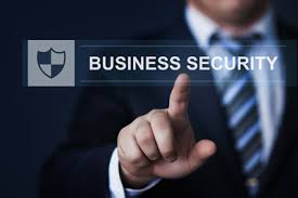 Business Security Monitoring