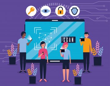 Business Security Solutions For All Companies