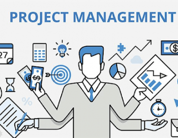 IT Project Management Services – How Do They Help Businesses?