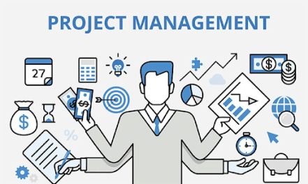 IT Project Management Services – How Do They Help Businesses?