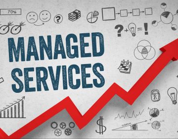 Managed Services IT Support Back Global Businesses