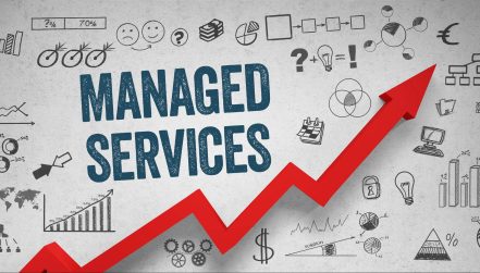 IT Infrastructure Managed Services Explained