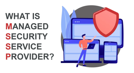 MSSP Healthcare – Effective Security Service
