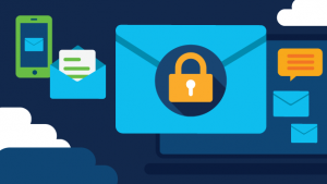 Business Email Security