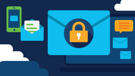 7-Step Guide For Best Business Email Security